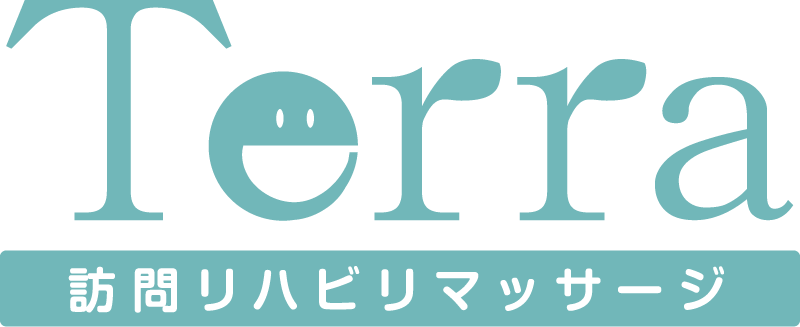 Terraロゴ